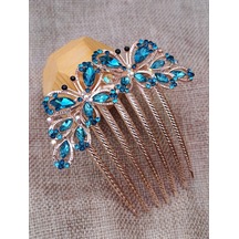 Villovatik Shuang Mavi Tarak Tokası 150720480 Diğer