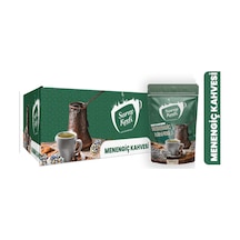 Saray Keyfi Sütlü Menengiç Kahve 24 x 200 G