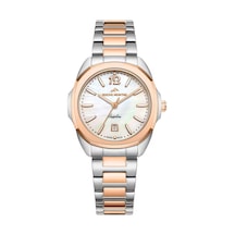 Roche Montre Rml5007-04 Kadın Kol Saati Gümüş