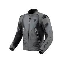 Revit Control H2O Motosiklet Montu Gri - Siyah