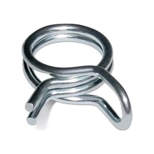 Tel Hortum Kelepçesi 10 Mm / Ty Thk 10