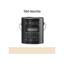 X-paint Nexus Soft-mat Su Bazlı Dönüşüm Boyası 0,75 Lt Hemel