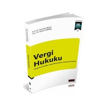 Vergi Hukuku - Nurettin Bilici, Oytun Canyaş Nisan 2026