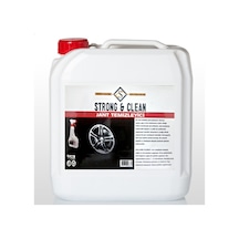 Jant Temizleyici 5kg