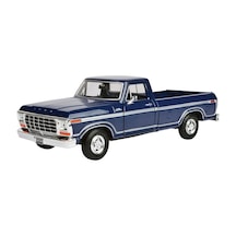 Mm-79646 1 24 1979 Gord F-100 Custom