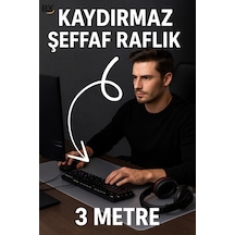 Şeffaf