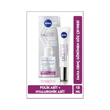 Nivea Cellular Eye & Lip Contour Cream 15 ML