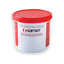 Mey İthalat Samet Çam Tamir Macunu 200 Gr -