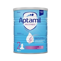 Prosyneo 2 Prebiyotikli Probiyotikli Devam Sütü 400 Gr