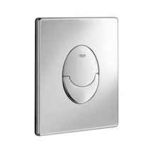 Grohe Skate Air Gömme Rezervuar Kumanda Paneli -  38505000 Krom
