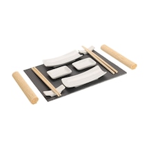 Excellent Houseware 11 Parça Sushi Set Diğer