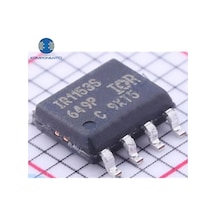 Ir1153strpbf, Ir1153s, Ir1153 Pfc Denetleyici Soic-8
