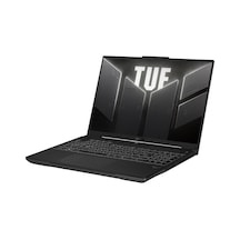 Asus TUF Gaming A16 FA607NUG-RL212-F4 R7-7445HS 8 GB 1 TB SSD RTX4050 16" W11P Dizüstü Bilgisayar