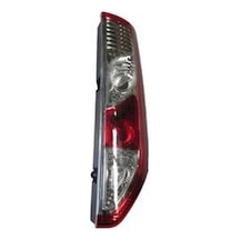 2014-2018 Renault Kangoo Stop Lambası Sağ Kırmızı-beyaz Yukarıya Açılan Tip 1kapı Mars Adet Oem No:265506145r