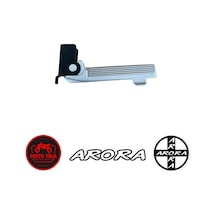 Arora Mojito Pro S Arka Basamak Sol Tk00017