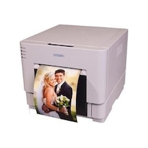 Cıtızen Cy-02 Termal Foto Prınter Yazıcı Beyaz