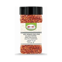Bağdat Baharat Köy Biberi Pili Pili 120 G