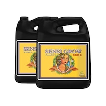 Advanced Nutrients Sensi Grow A-b Ph Perfect 1 Litre