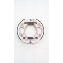 Yamaha Ys125 Arka Fren Balatası Dachui 390gr.