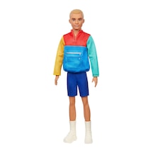 Barbie Fashionistas Yakışıklı Ken Bebek