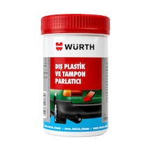 Würth Dış Plastik Ve Tampon Parlatıcı 1000 Ml