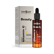 DAY2DAY Beauty Stabilised Vitamin C %10 Serum