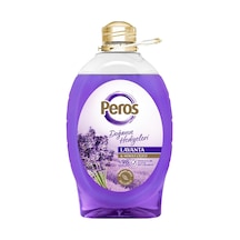 Doğanın Hediyeleri Lavanta & Neroli Çiçeği Sıvı Sabun 3000 G Diğer