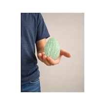 Alvera Dönüşen Ejderha Yumurtası 3d Baskı Twisty Fidget Oyuncağı-mint