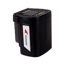 Koham Akü 2.5ah 21.6v Kh-tp30,kh-tp35,kh-s40