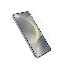 Samsung Galaxy S24+ Ekran Koruyucu Polyarmor Premium - Şeffaf,%60 Geri Dönüştürülmüş Malzeme, Canlı Netlik, Ger