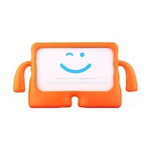 Galaxy Tab A9 Zore İbuy Standlı Tablet Kılıf Arka Kapak
