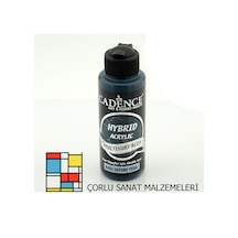 Hybrıd Akr. Multısurfaces-120Ml H-052 Oxford Yeşil