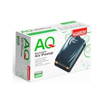 Aquawing Çift Çıkışlı Akvaryum Hava Motoru 5W 2X4L/Min