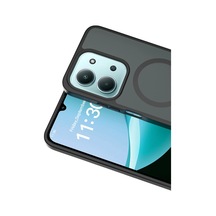 Joko Xiaomi Redmi 15c 4g Jota Magsafe Kapak - Siyah 0.2M-Çok Renkli