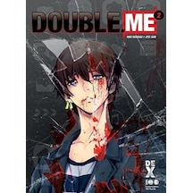 Double Me - 2 - Miki Makasu - DEX