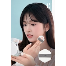 Altıgen Şekliyle Kolay Uygulama Sağlayan Makyaj Pufu Kill Cover Skin Fixer Cushion Puff