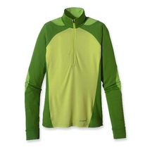 Patagonia W'S Merino 3 Mw Zip Neck (452287666)