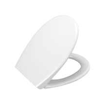 VitrA 1 109 003 909 Yavaş Kapanır Ses Yok Klozet Kapağı