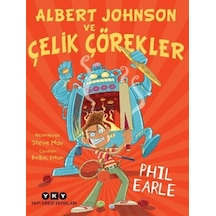 Albert Ve Çelik Çörekler - Yqbx-717380