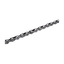 Shimano Zincir 9 Vites E-bike Cn-e6070-9 126 Bakla Gri