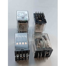Re-410dl 60vdc 5a 4c Goodsky Güç Röle 2 Adet