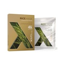 Xaura Global Rice Mask 4'lü Paket