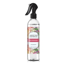 Areon Home Spray 300 Ml Strawberry Oda Spreyi Karışık