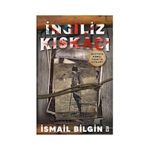İngiliz Kıskacı: Mustafa Kemal'e Suikast Ve Edebi Anlatım