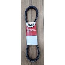Reale 125 Kayis Tırtıklı Bando Tahrik Kayış Strada Moto Eay