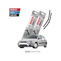 Ford Focus Silecek Takımı 1998-2004 Bosch Aeroeco