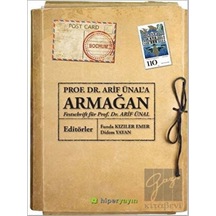 Prof. Dr. Arif Ünala Armağan-Festchrift für Prof. Dr. Arif Ünal- Hiperlink