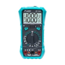 Proskit MT-1220 600V Dijital Multimetre