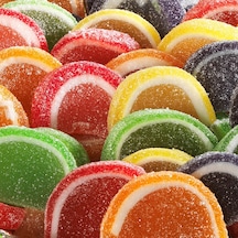 Dilimli Jöle Şekerleme 500 G