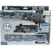 Tren Seti 13 Parça Classictren Seti - Tl05 Lisinya